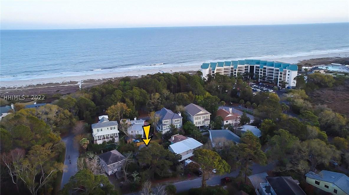 [Address Hidden by Seller], Hilton Head Island, SC 29928