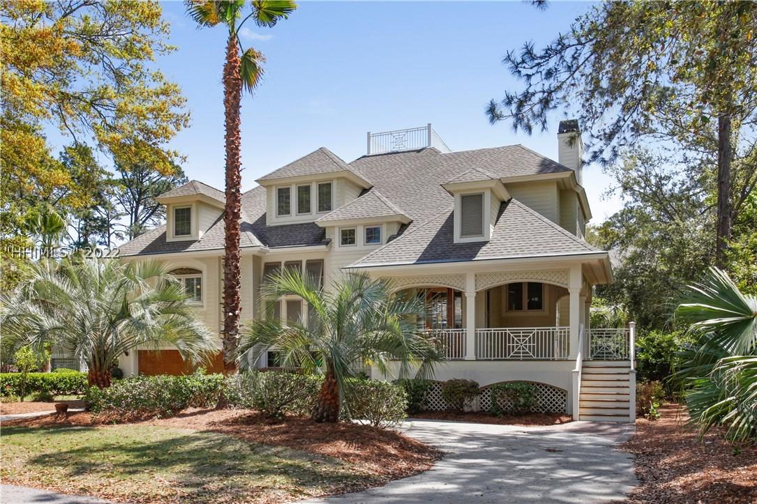 [Address Hidden by Seller], Hilton Head Island, SC 29928