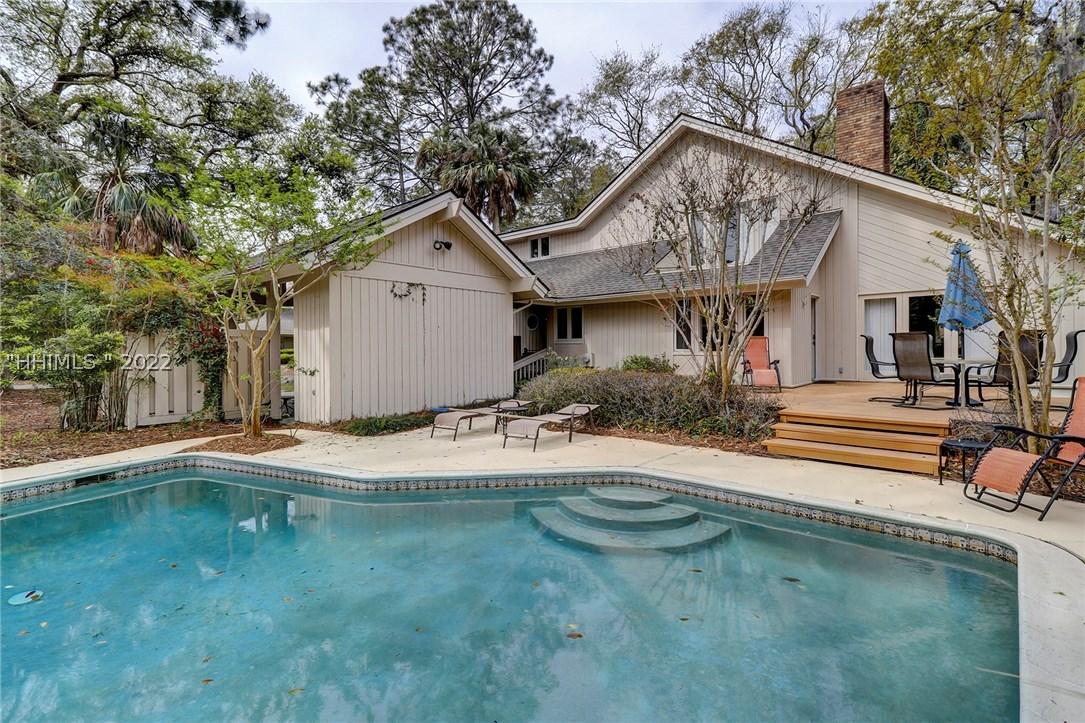 [Address Hidden by Seller], Hilton Head Island, SC 29928