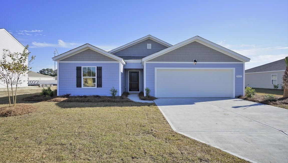 [Address Hidden by Seller], Bluffton, SC 29910