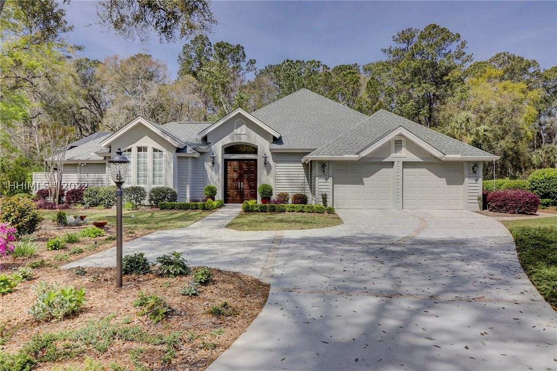 [Address Hidden by Seller], Hilton Head Island, SC 29926