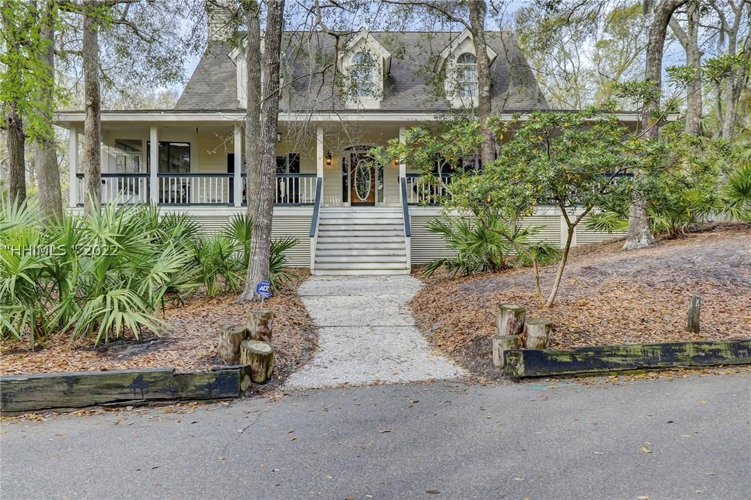 [Address Hidden by Seller], Hilton Head Island, SC 9928