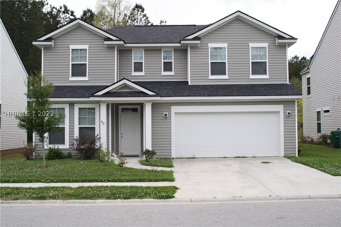 [Address Hidden by Seller], Bluffton, SC 29910