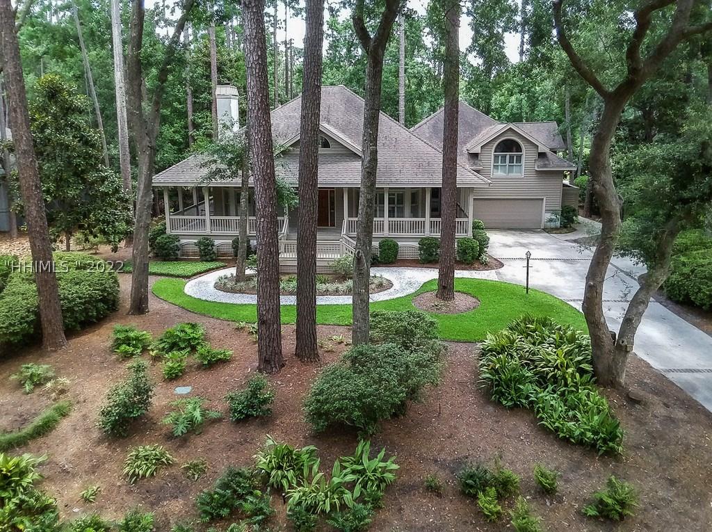 [Address Hidden by Seller], Hilton Head Island, SC 29928