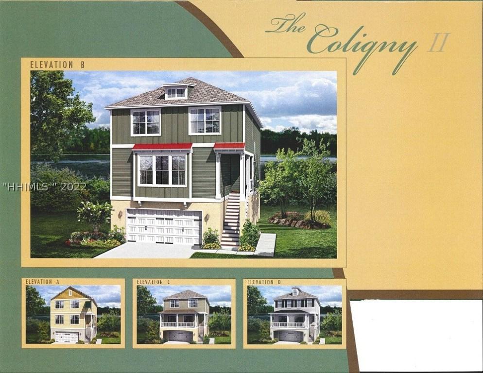 [Address Hidden by Seller], Hilton Head Island, SC 29926