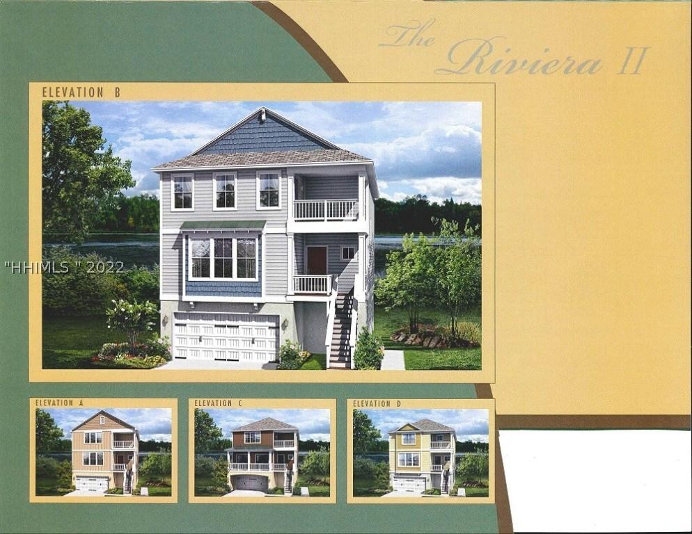 [Address Hidden by Seller], Hilton Head Island, SC 29926