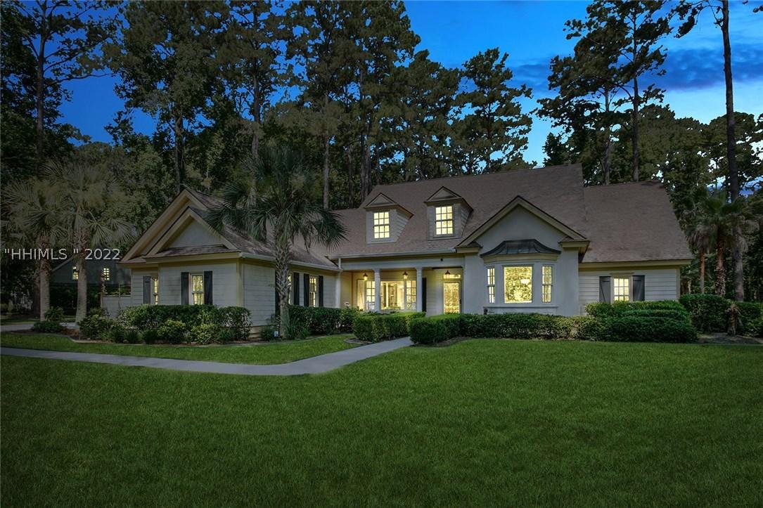 [Address Hidden by Seller], Bluffton, SC 29910