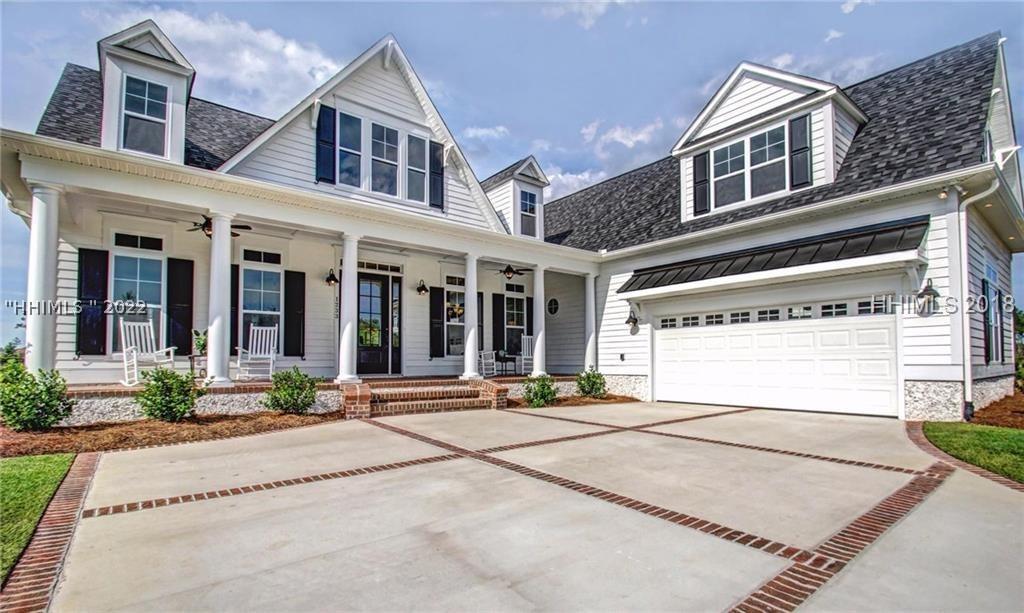 [Address Hidden by Seller], Bluffton, SC 29910
