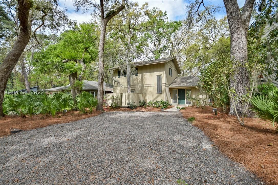 [Address Hidden by Seller], Hilton Head Island, SC 29928