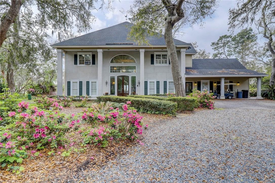 [Address Hidden by Seller], Hilton Head Island, SC 29926