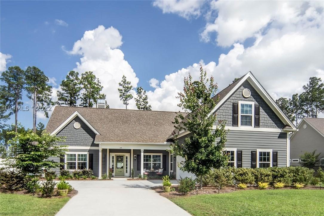 [Address Hidden by Seller], Bluffton, SC 29910