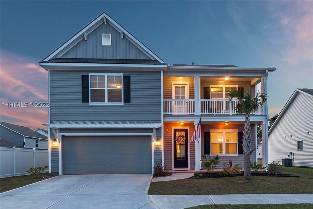 [Address Hidden by Seller], Bluffton, SC 29910