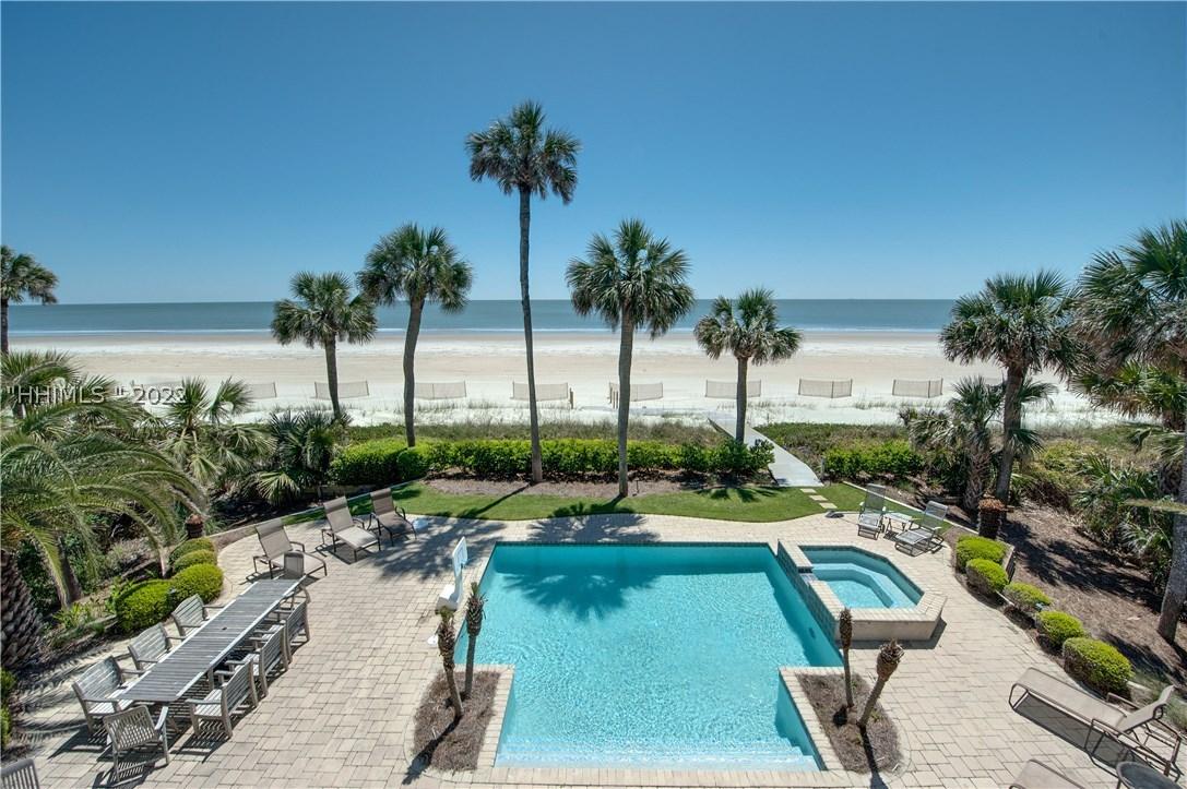 [Address Hidden by Seller], Hilton Head Island, SC 29928