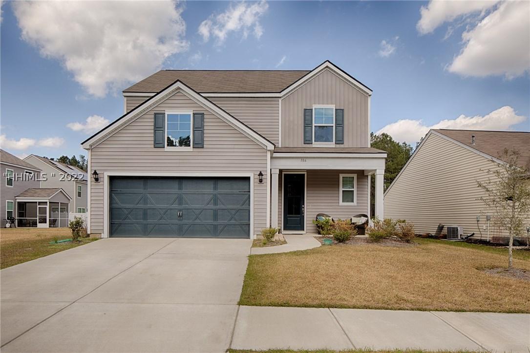 [Address Hidden by Seller], Bluffton, SC 29910