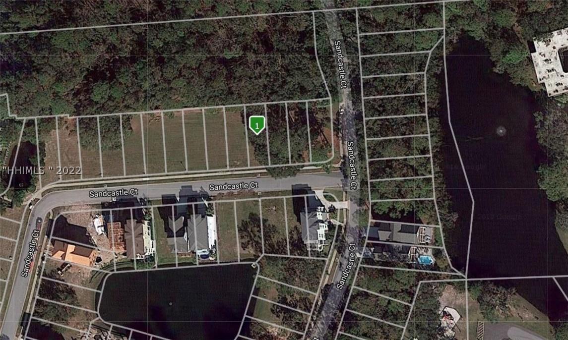 [Address Hidden by Seller], Hilton Head Island, SC 29928