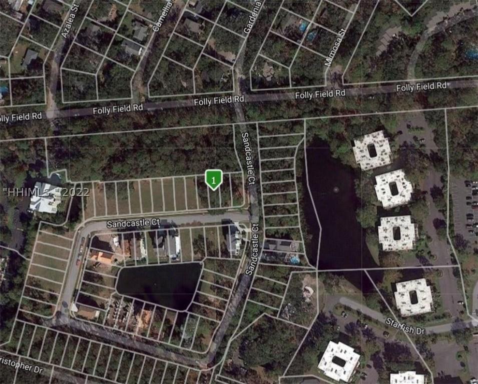[Address Hidden by Seller], Hilton Head Island, SC 29928