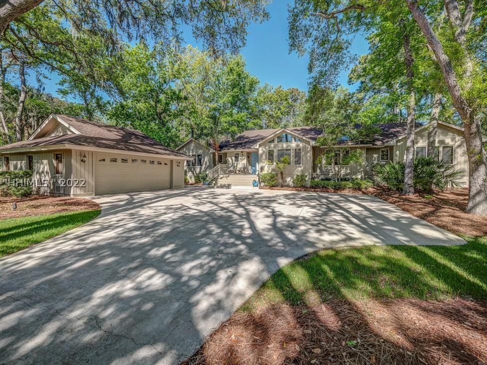 [Address Hidden by Seller], Hilton Head Island, SC 29928