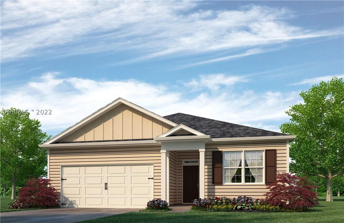 [Address Hidden by Seller], Bluffton, SC 29910