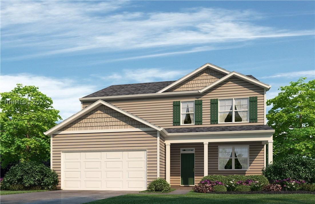 [Address Hidden by Seller], Bluffton, SC 29910