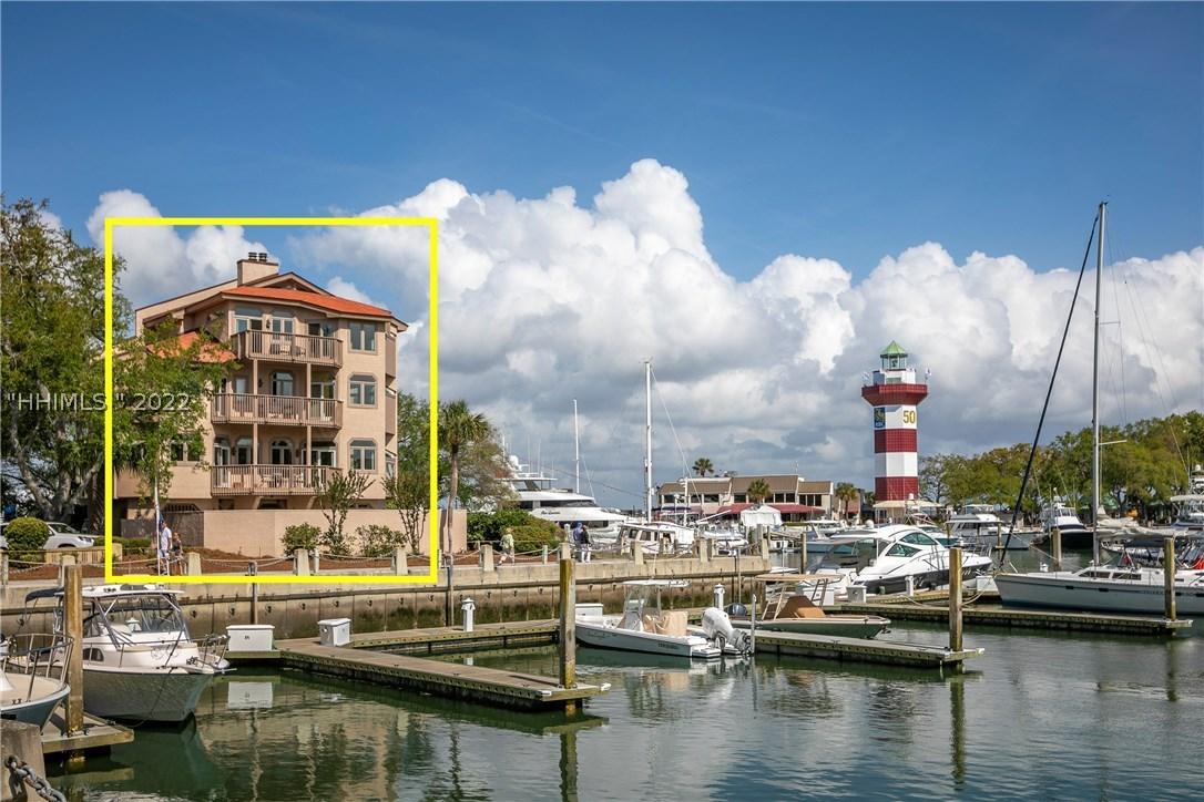 [Address Hidden by Seller], Hilton Head Island, SC 29928