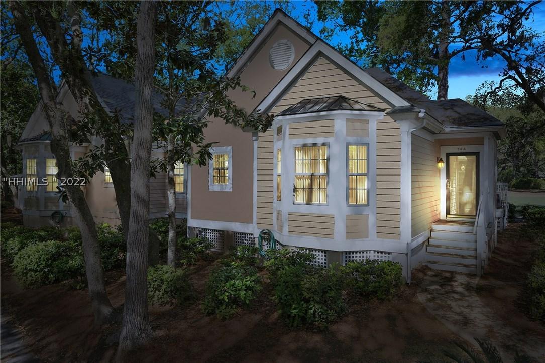 [Address Hidden by Seller], Hilton Head Island, SC 29928