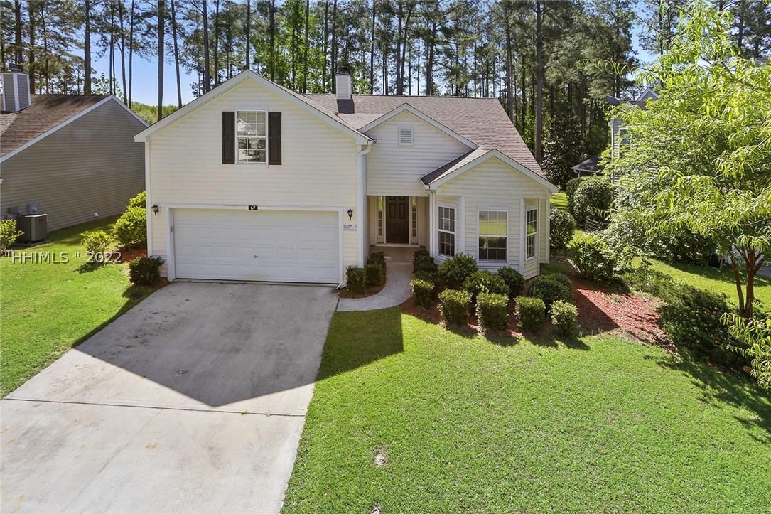 [Address Hidden by Seller], Bluffton, SC 29910