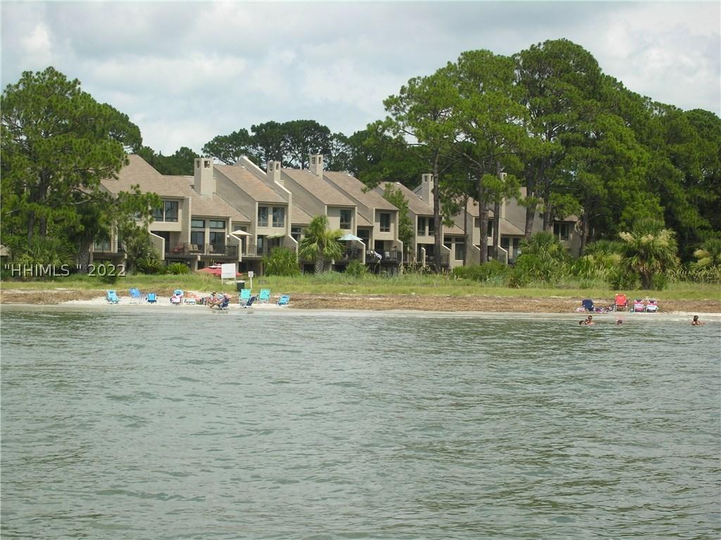 [Address Hidden by Seller], Hilton Head Island, SC 29928