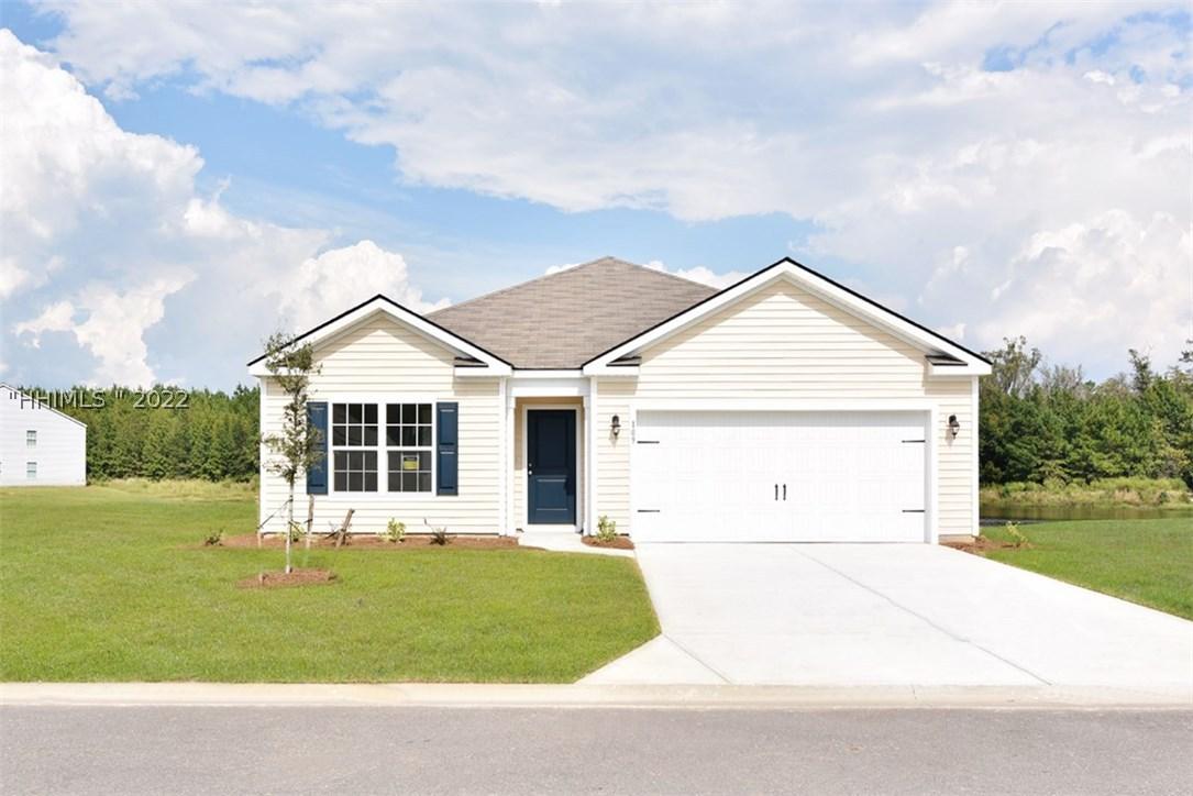 [Address Hidden by Seller], Bluffton, SC 29910