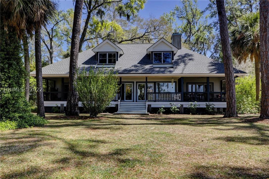 [Address Hidden by Seller], Bluffton, SC 29910