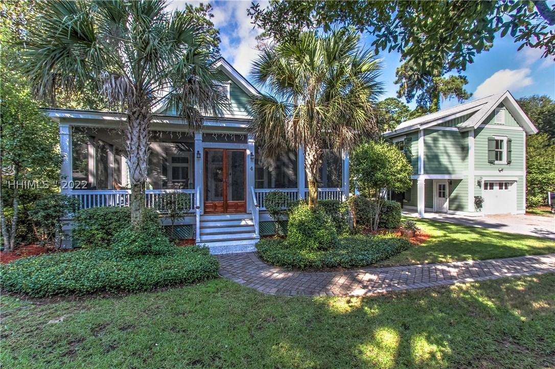 [Address Hidden by Seller], Bluffton, SC 29910