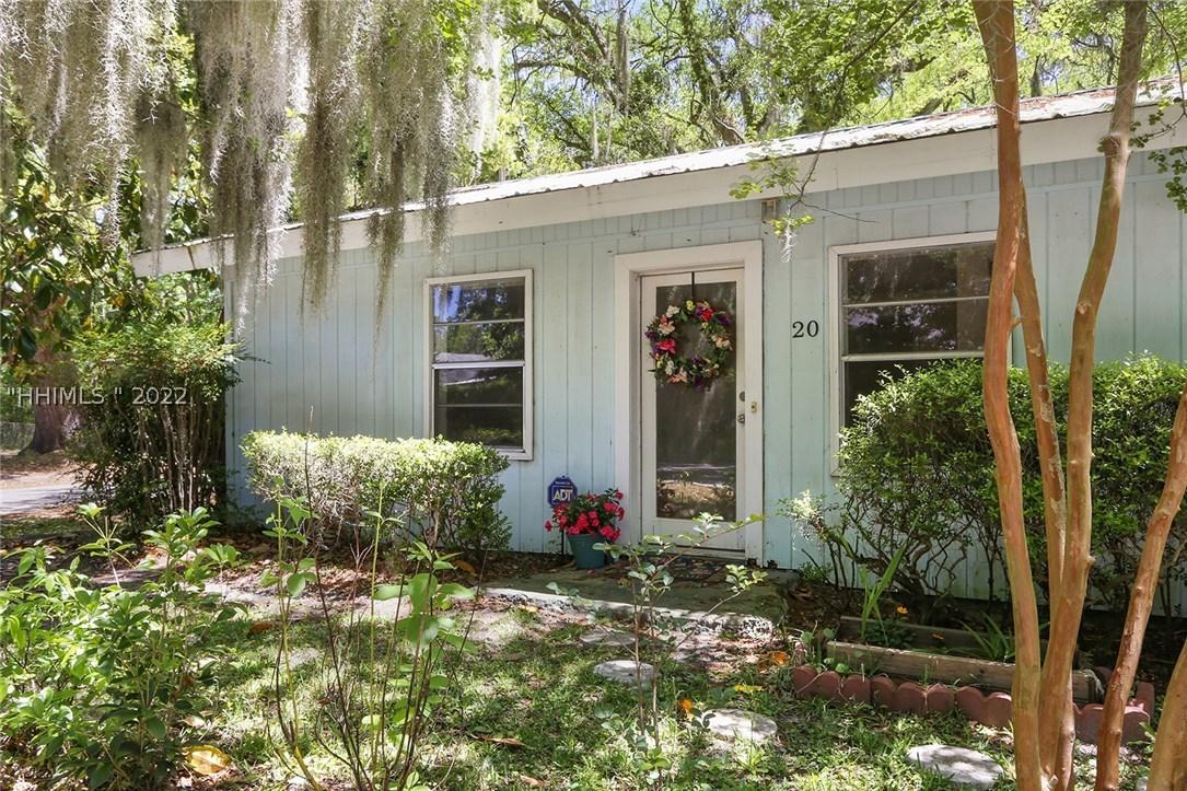 [Address Hidden by Seller], Bluffton, SC 29910