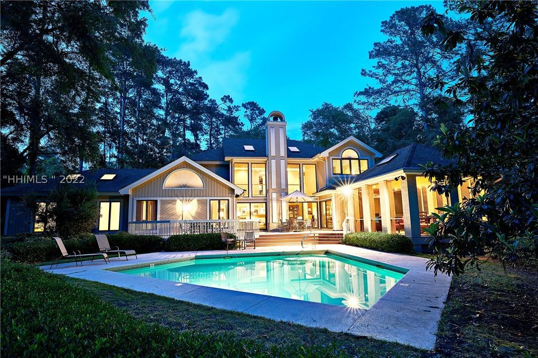 [Address Hidden by Seller], Hilton Head Island, SC 29928