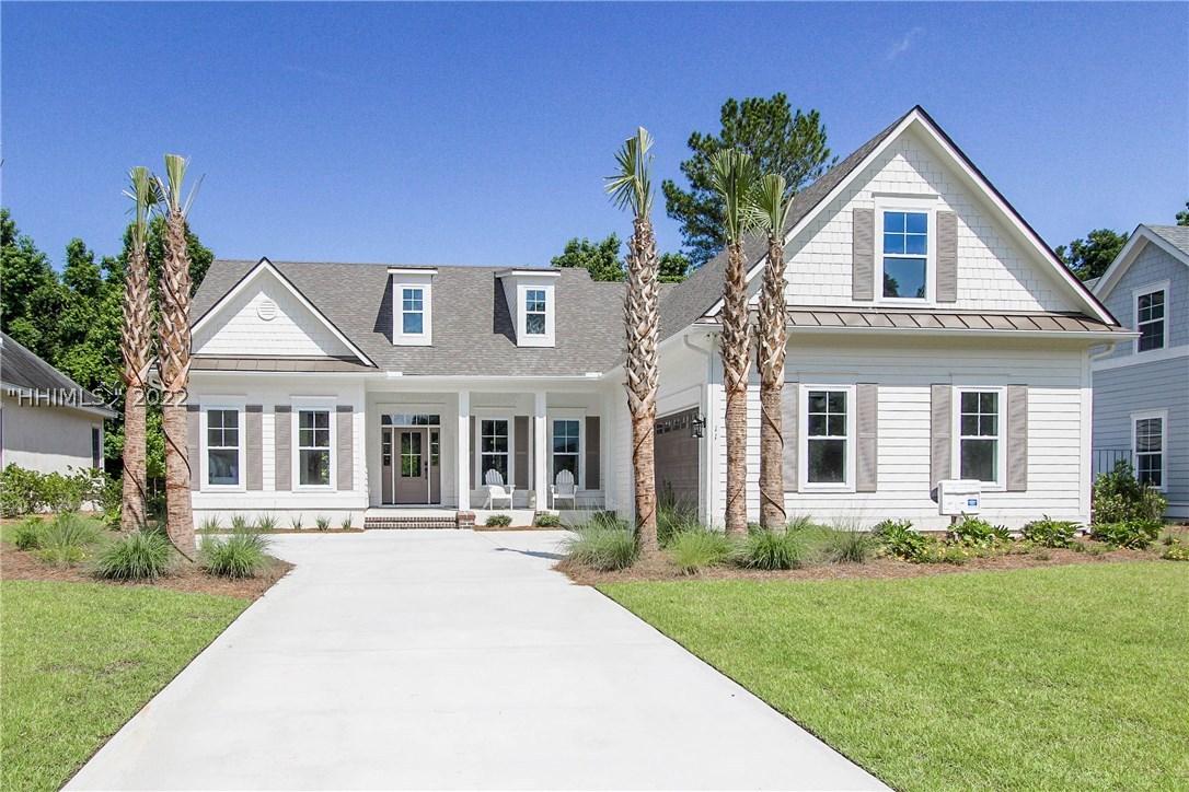 [Address Hidden by Seller], Bluffton, SC 29910