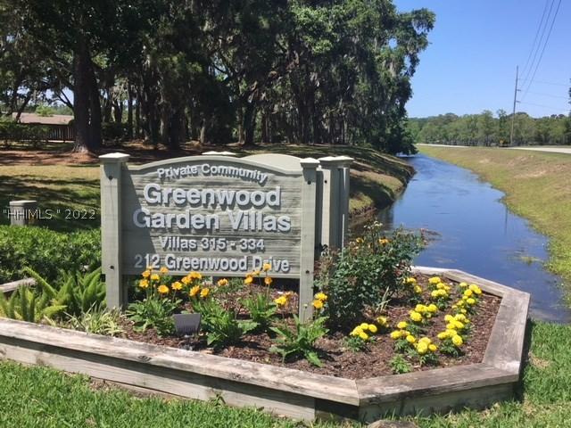 [Address Hidden by Seller], Hilton Head Island, SC 29928