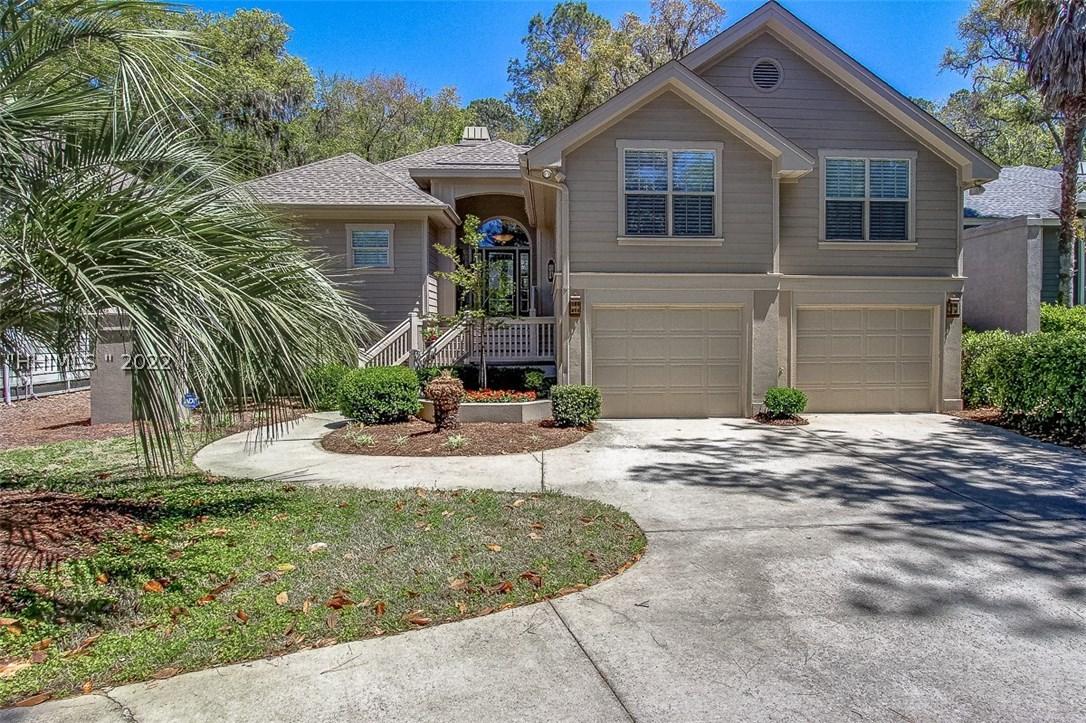 [Address Hidden by Seller], Hilton Head Island, SC 29928
