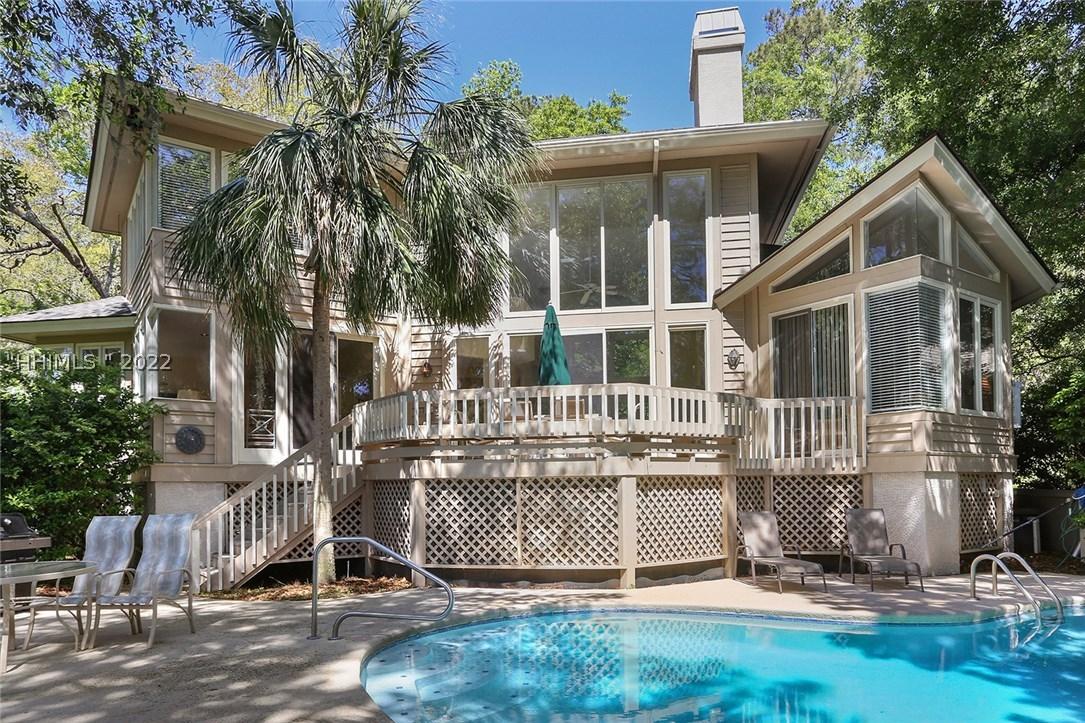 [Address Hidden by Seller], Hilton Head Island, SC 29928