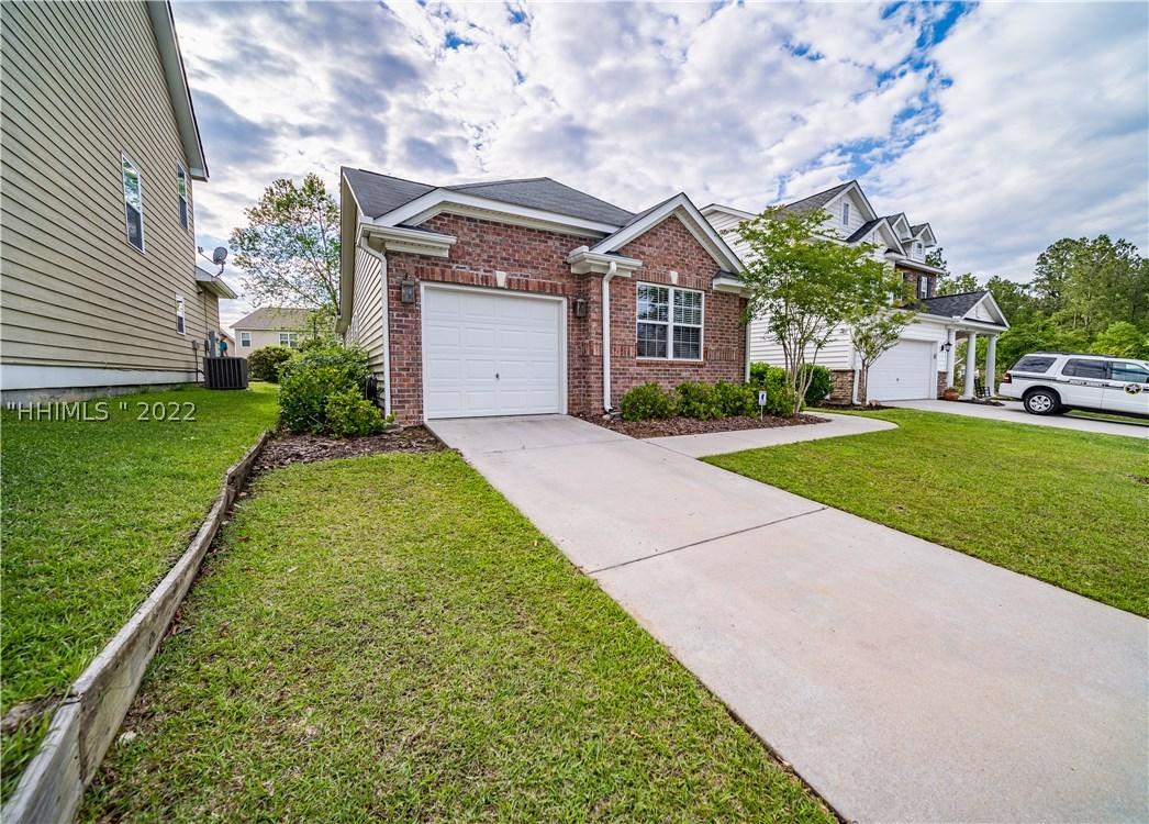 [Address Hidden by Seller], Bluffton, SC 29910