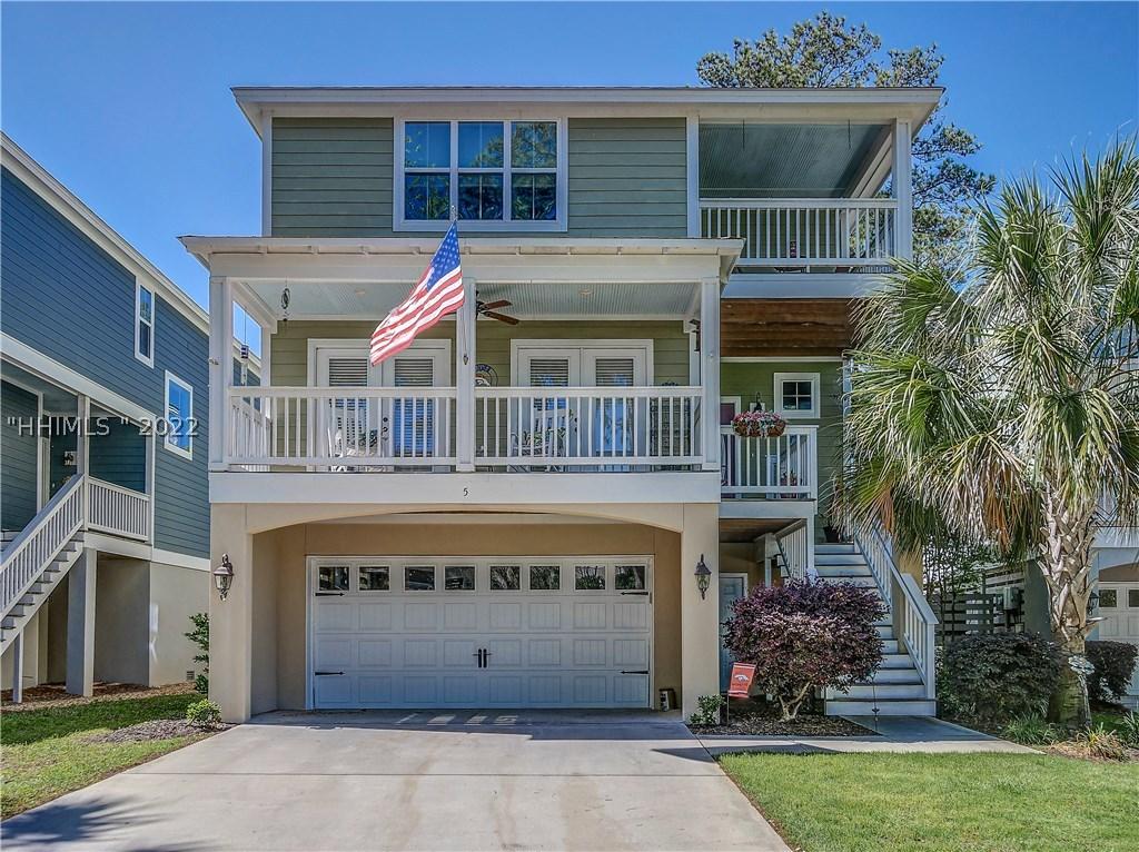 [Address Hidden by Seller], Hilton Head Island, SC 29926