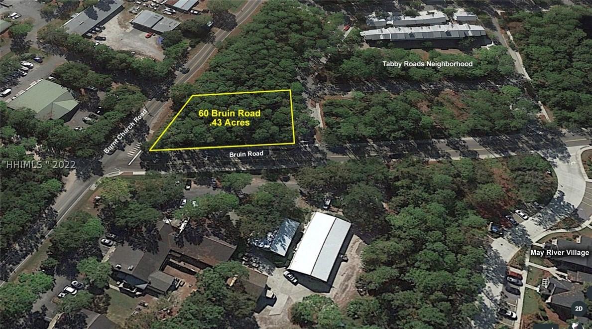 [Address Hidden by Seller], Bluffton, SC 29910