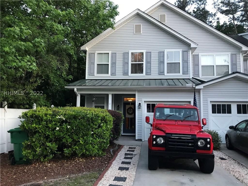 [Address Hidden by Seller], Bluffton, SC 29910