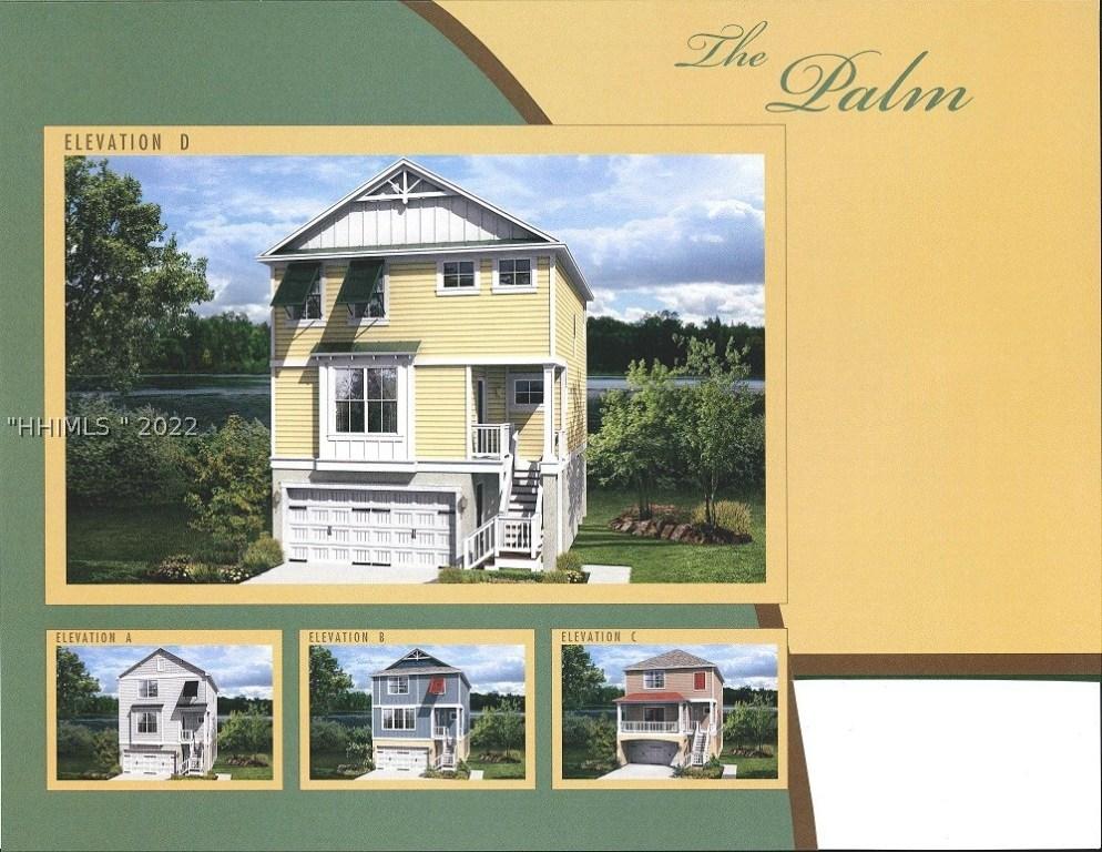 [Address Hidden by Seller], Hilton Head Island, SC 29926