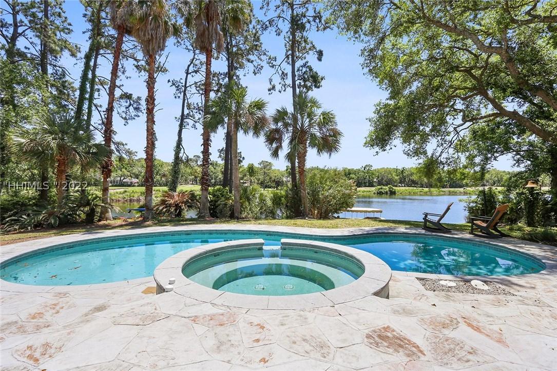 [Address Hidden by Seller], Hilton Head Island, SC 29928