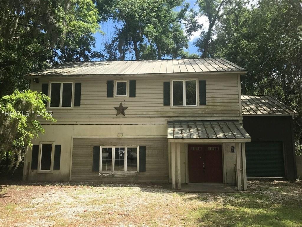 [Address Hidden by Seller], Bluffton, SC 29910