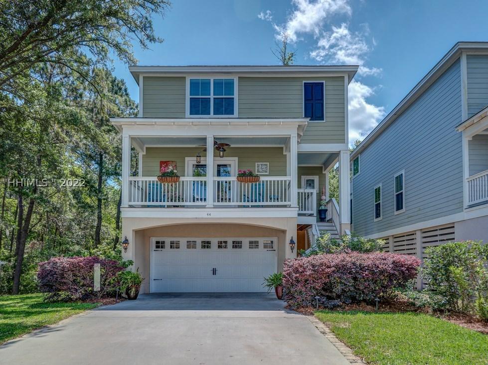 [Address Hidden by Seller], Hilton Head Island, SC 29926