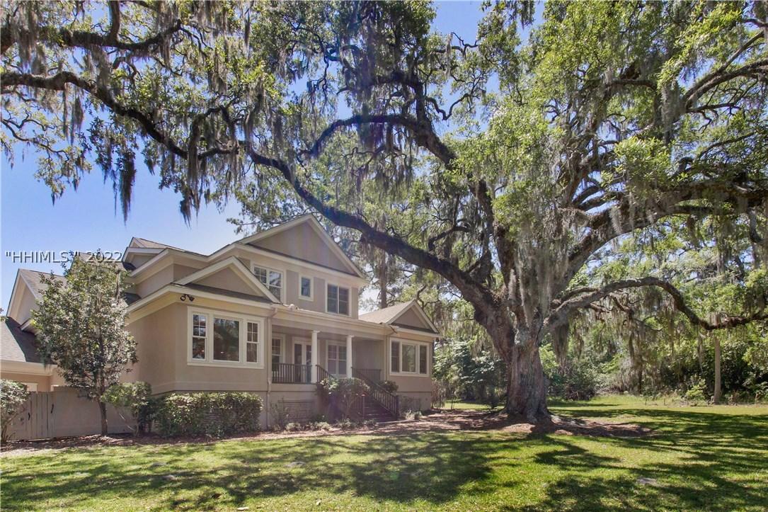 [Address Hidden by Seller], Bluffton, SC 29910