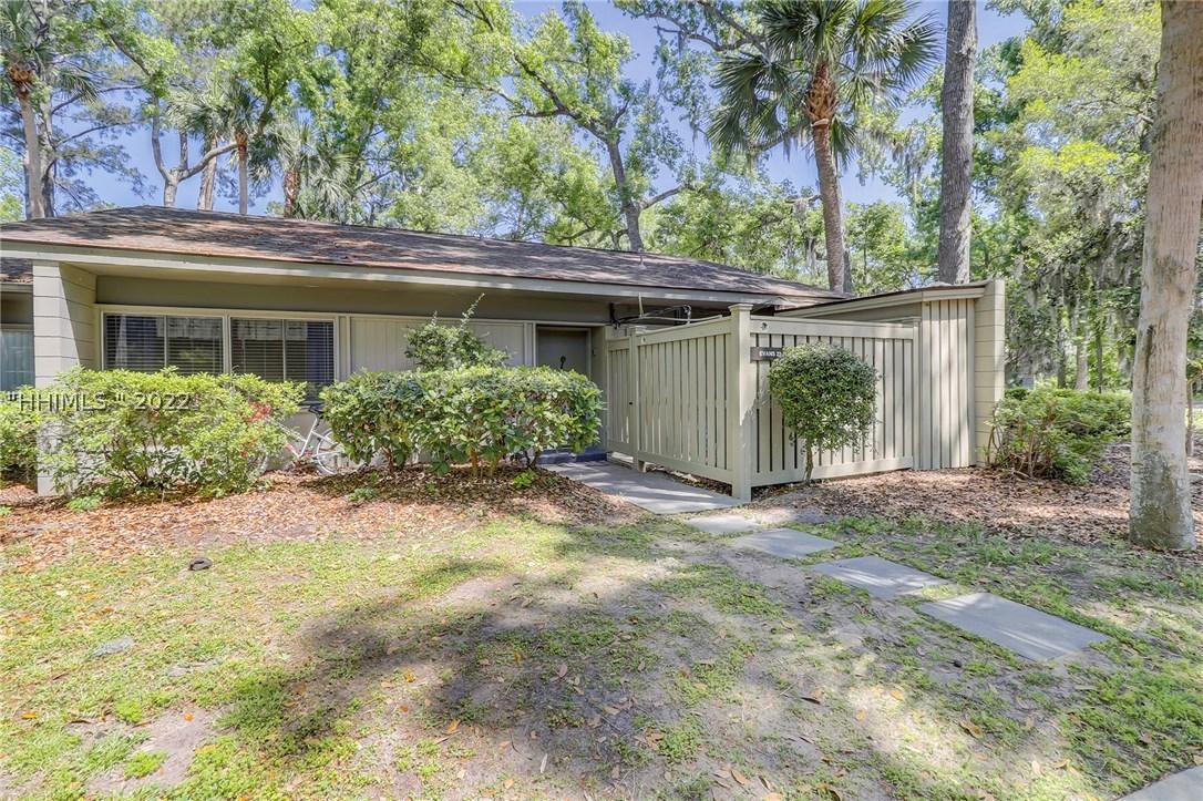 11 Lighthouse Rd. #22, Hilton Head Island, SC 29928