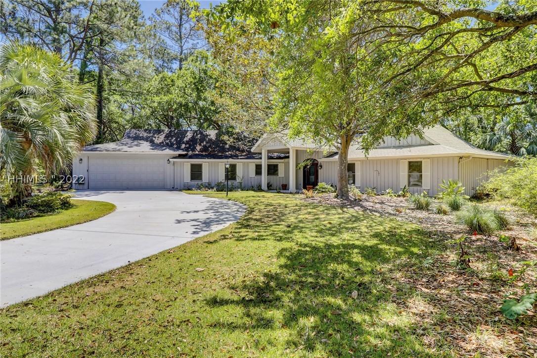 [Address Hidden by Seller], Hilton Head Island, SC 29928