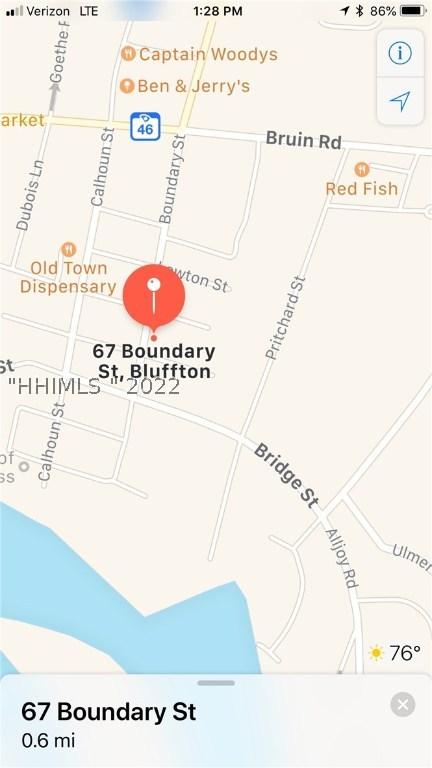 [Address Hidden by Seller], Bluffton, SC 29910