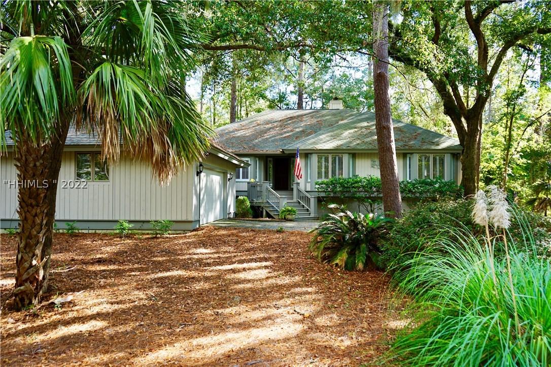 [Address Hidden by Seller], Hilton Head Island, SC 29928