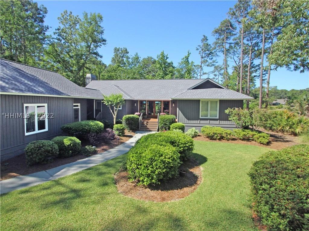 [Address Hidden by Seller], Hilton Head Island, SC 29926